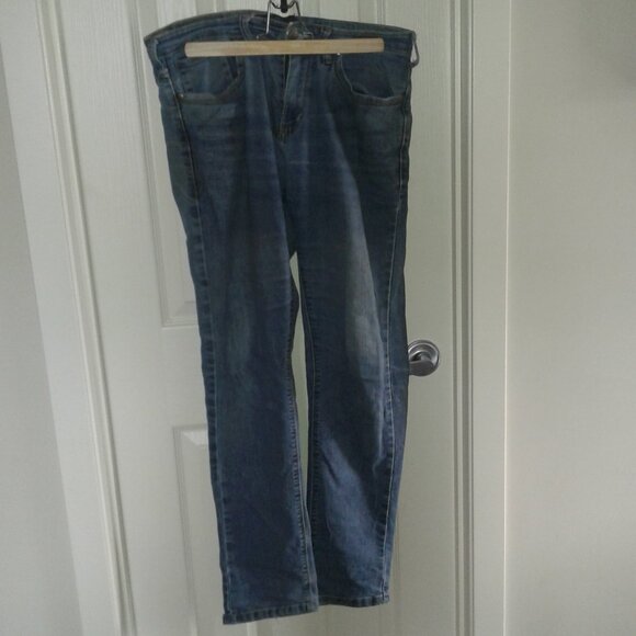 Ethanol mens jeans - Picture 1 of 5